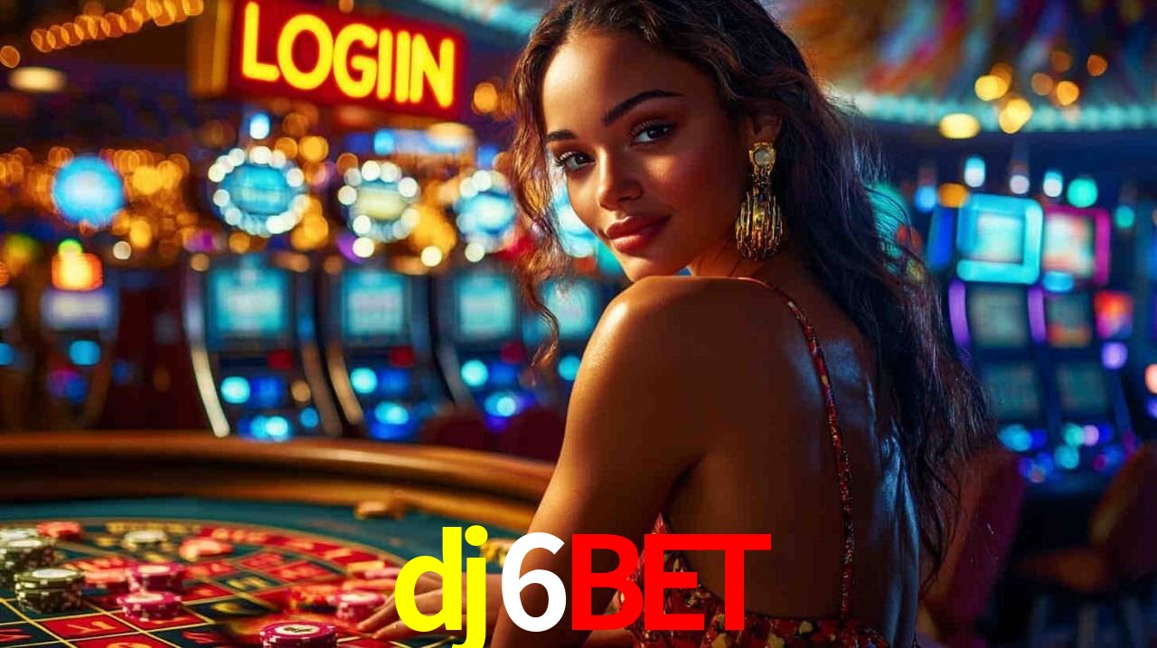 Experiência VIP dj6bet