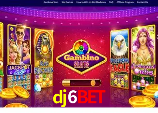 Desvendando o Mundo dos Jogos Virtuais na dj6bet