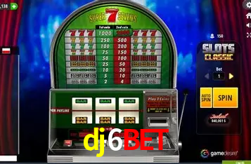 Desvendando o Mundo dos Jogos Virtuais na dj6bet