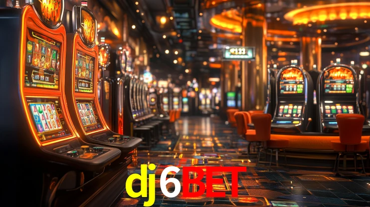 Experimente o Login Seguro Premium no dj6bet