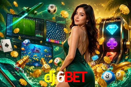 Statistics dj6bet