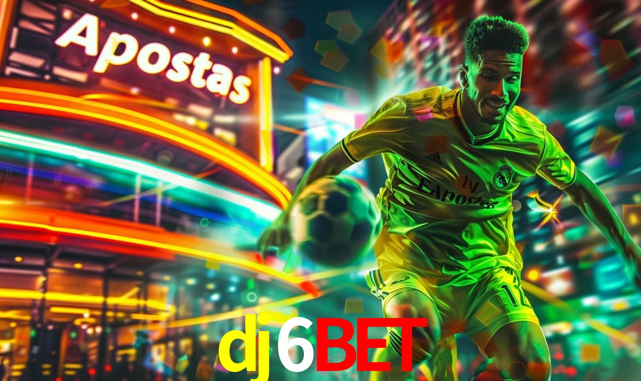 Requisitos do APK da dj6bet para Android