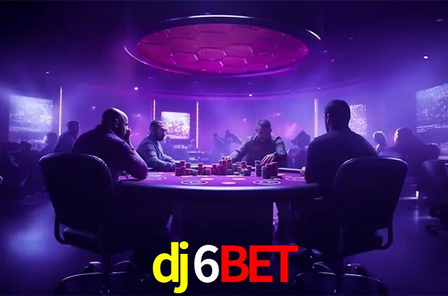 Promoções Sazonais dj6bet