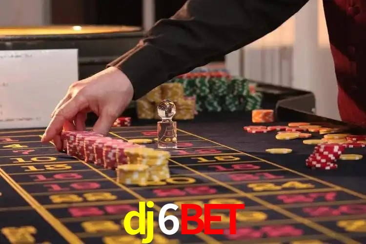 Descubra a Essência do dj6bet: Nossa História e Compromissos