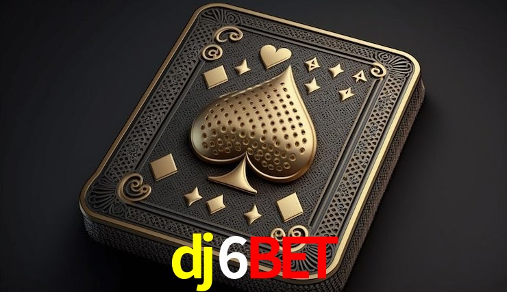Promoção Relâmpago dj6bet