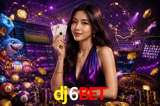 Live Casino dj6bet