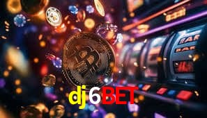 Mesa de Blackjack dj6bet