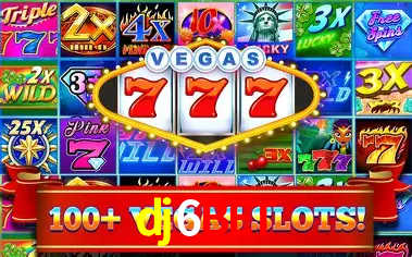Descubra o Programa VIP da dj6bet: Vantagens Exclusivas para Jogadores