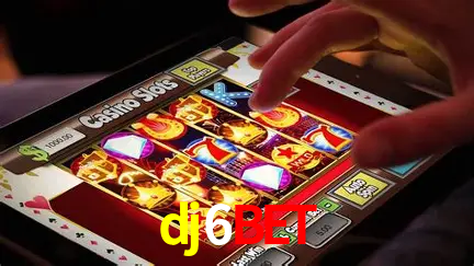 A Experiência Imersiva dos Cassinos Ao Vivo no dj6bet
