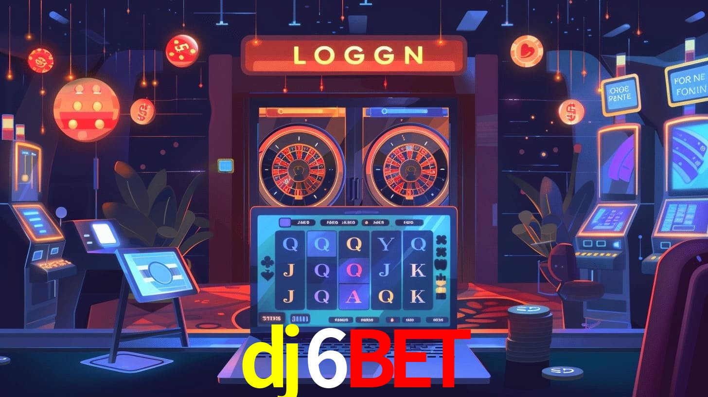 dj6bet