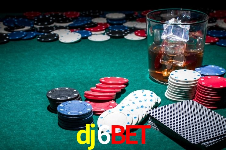Provedores de Jogos dj6bet