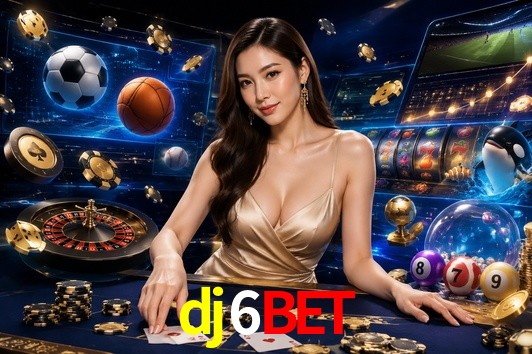 Security Systems dj6bet