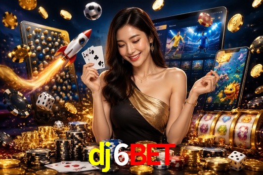 2FA Security dj6bet