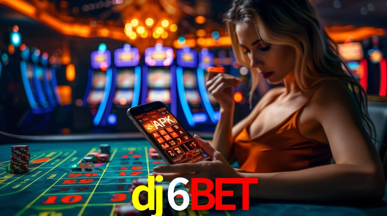 VIP Casino dj6bet