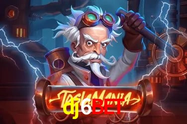 Requisitos do APK da dj6bet para Android