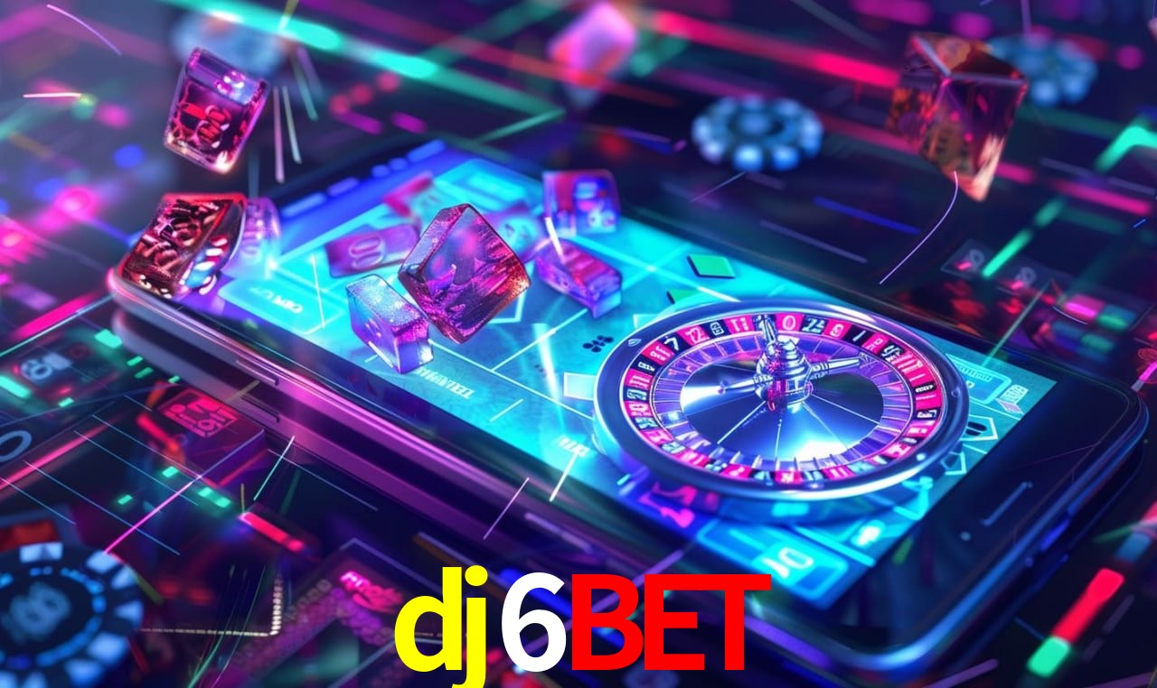 Design Responsivo dj6bet