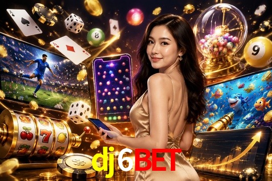 Account Benefits dj6bet