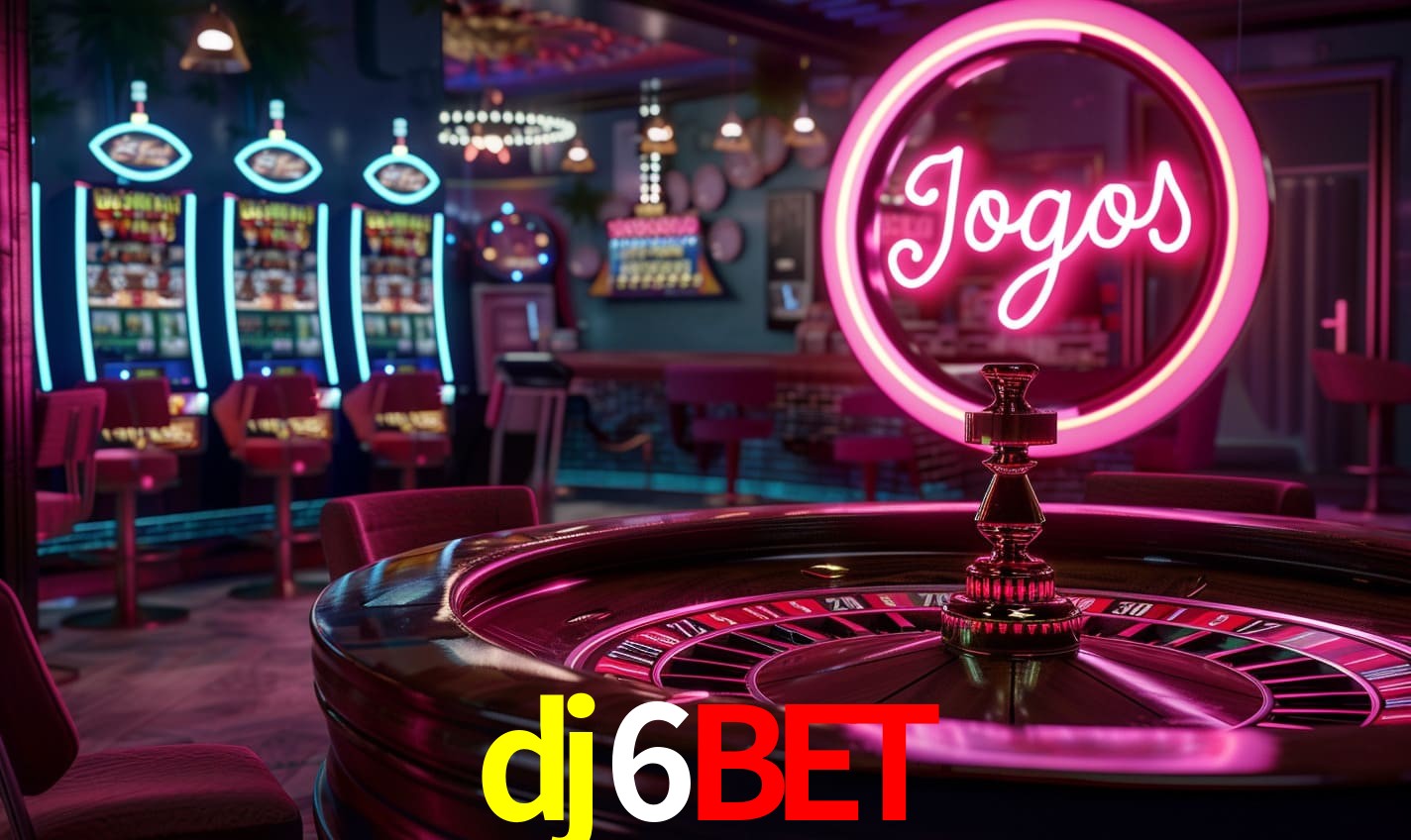 dj6bet