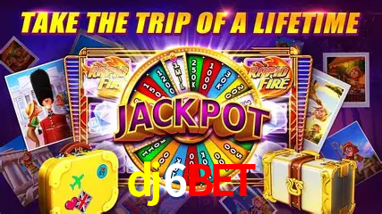 Descubra o Mundo do Cassino Online com dj6bet