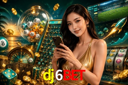 Responsive Design dj6bet