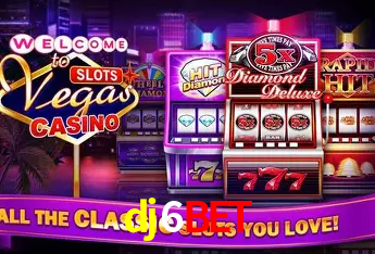 Descubra a Essência do dj6bet: Nossa História e Compromissos