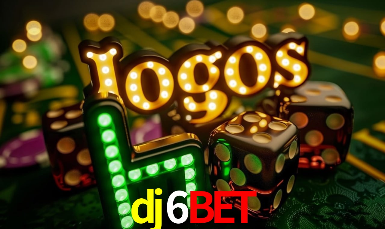 Requisitos do APK da dj6bet para Android