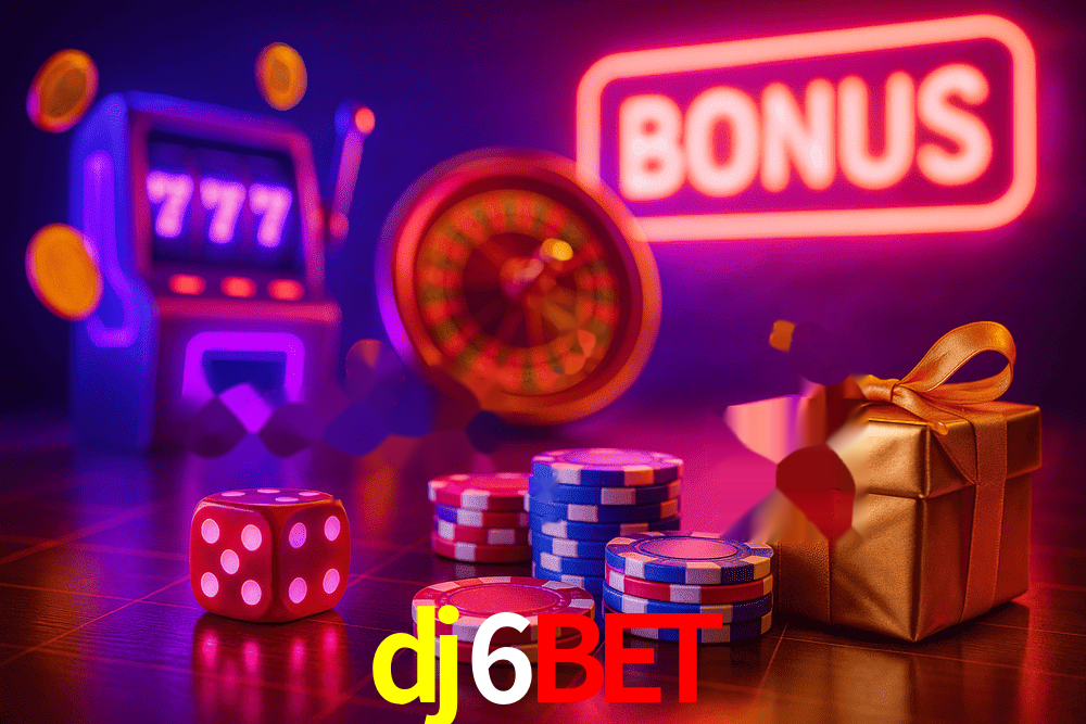 Explorando a Categoria de Eventos em Apostas na dj6bet
