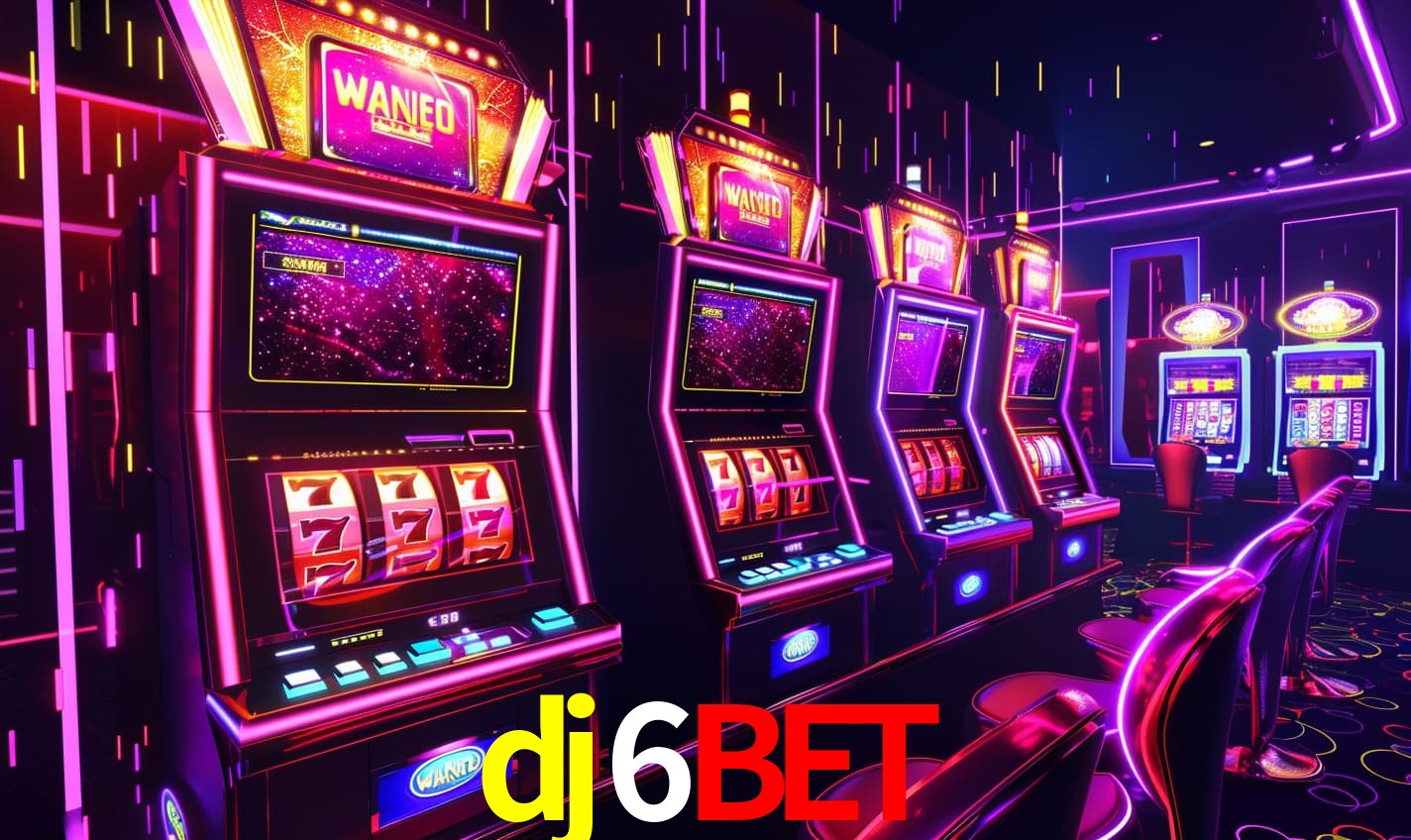 cassino dj6bet