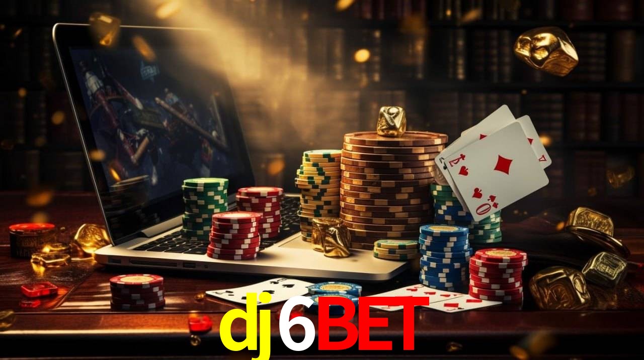 Casino Ao Vivo dj6bet