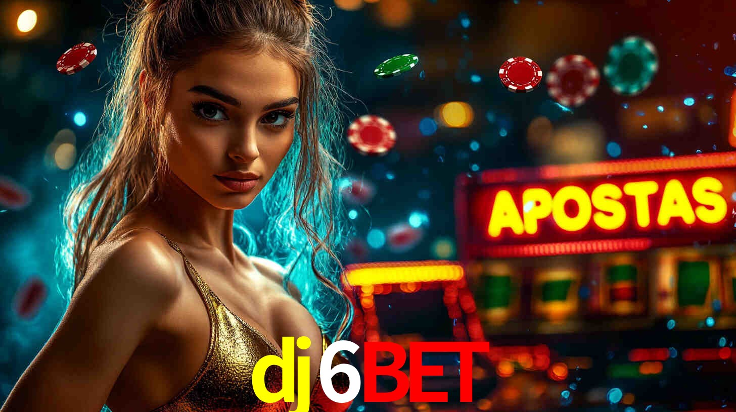 Inovações de Jogos na dj6bet: O Futuro das Experiências Interativas