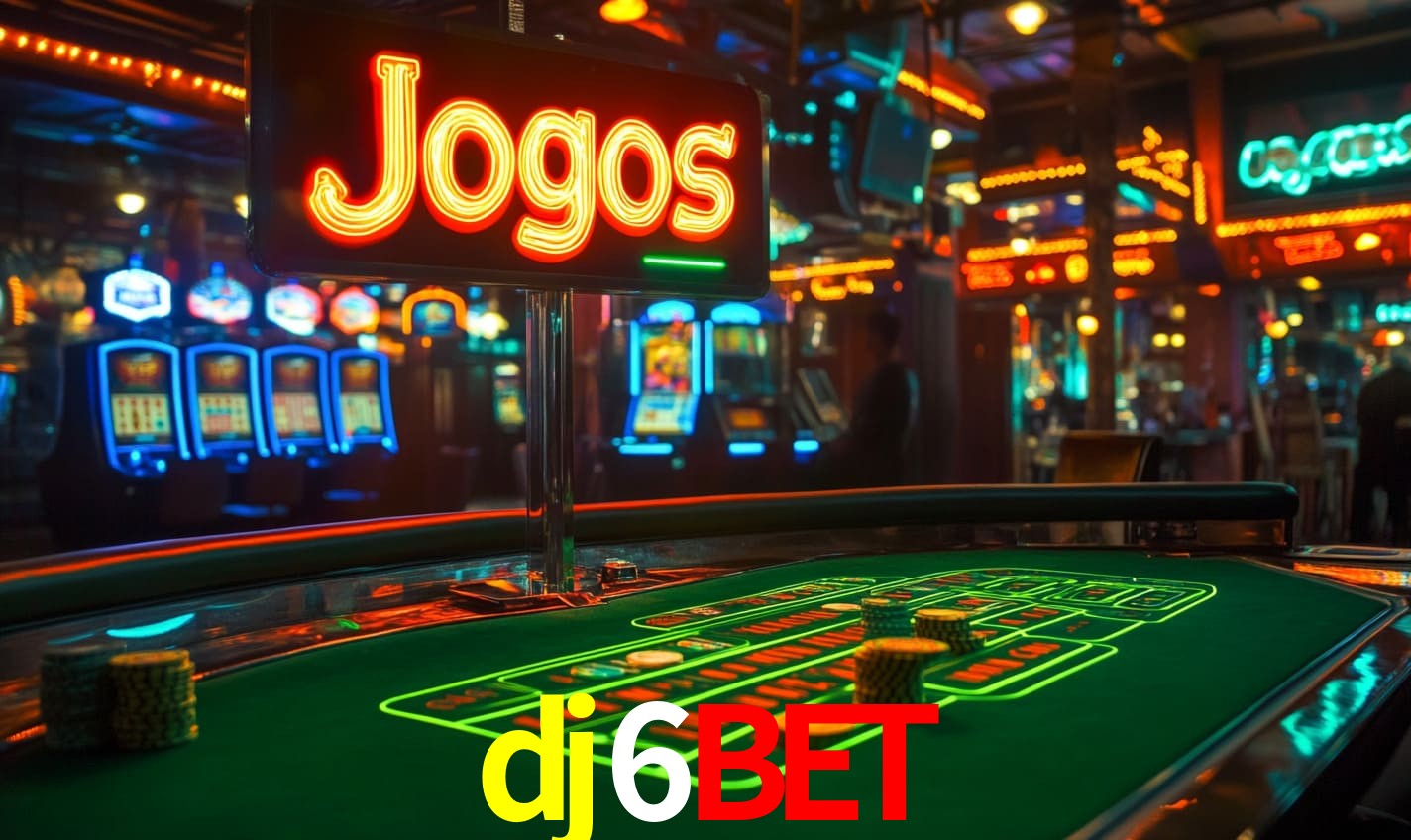 Requisitos do APK da dj6bet para Android