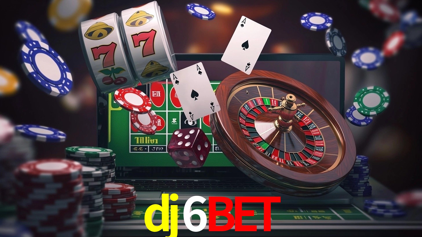 dj6bet