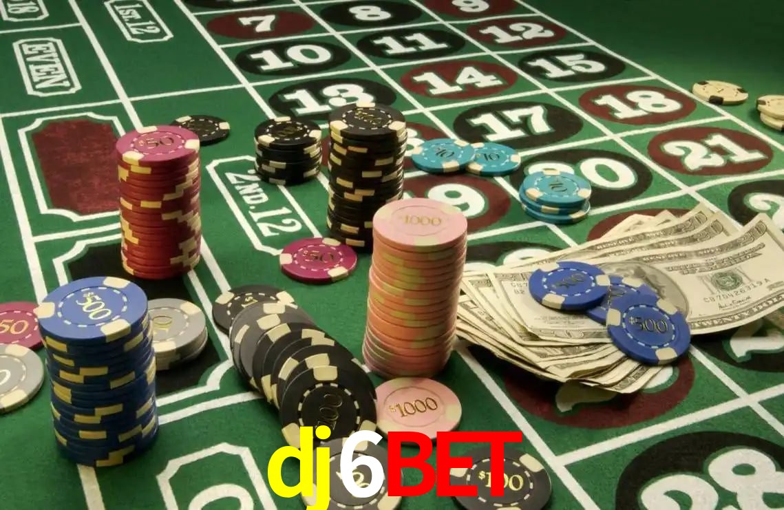 Bonus Features dj6bet