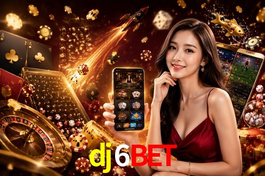 API Integration dj6bet
