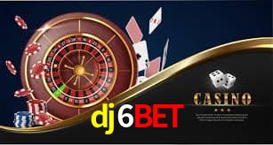 Tecnologia da Plataforma dj6bet