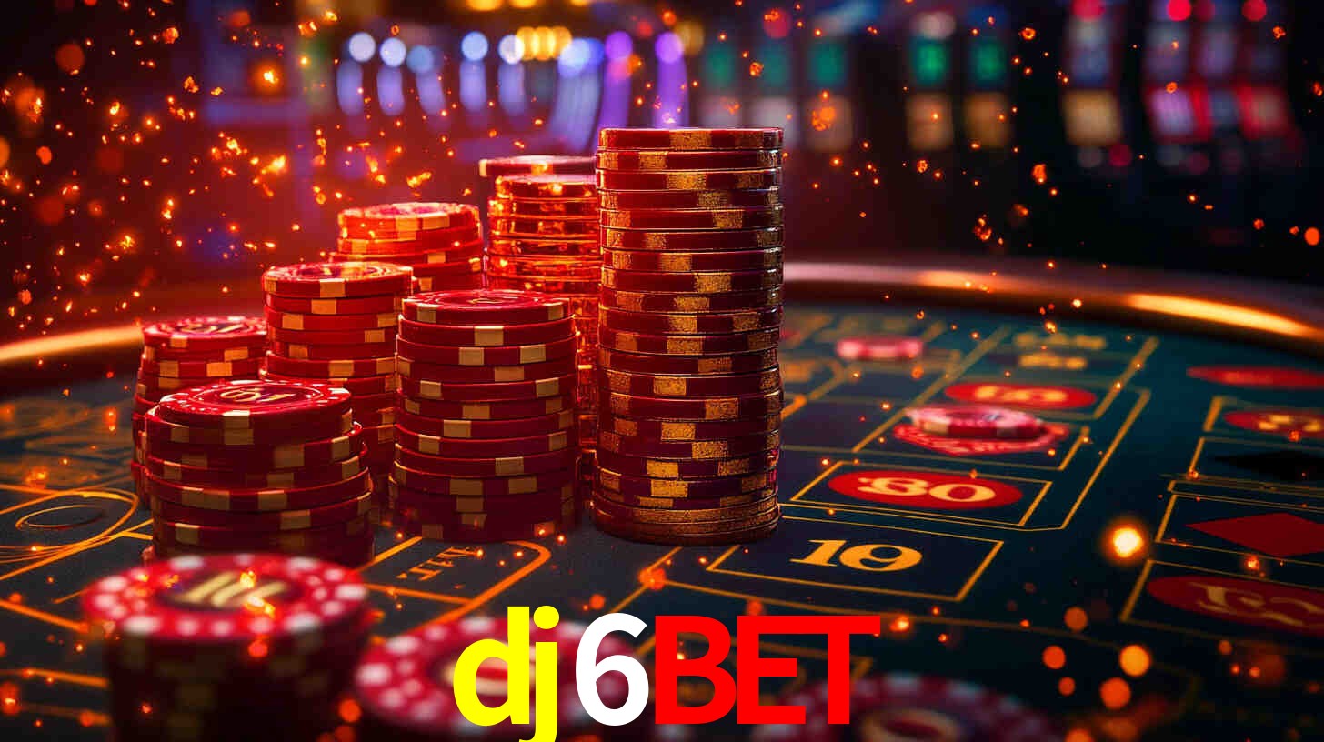 Ofertas Imperdíveis na dj6bet: Promoções e Bônus Que Valem a Pena