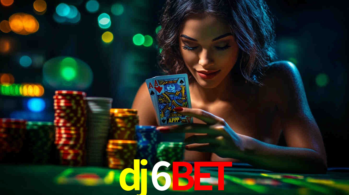 dj6bet
