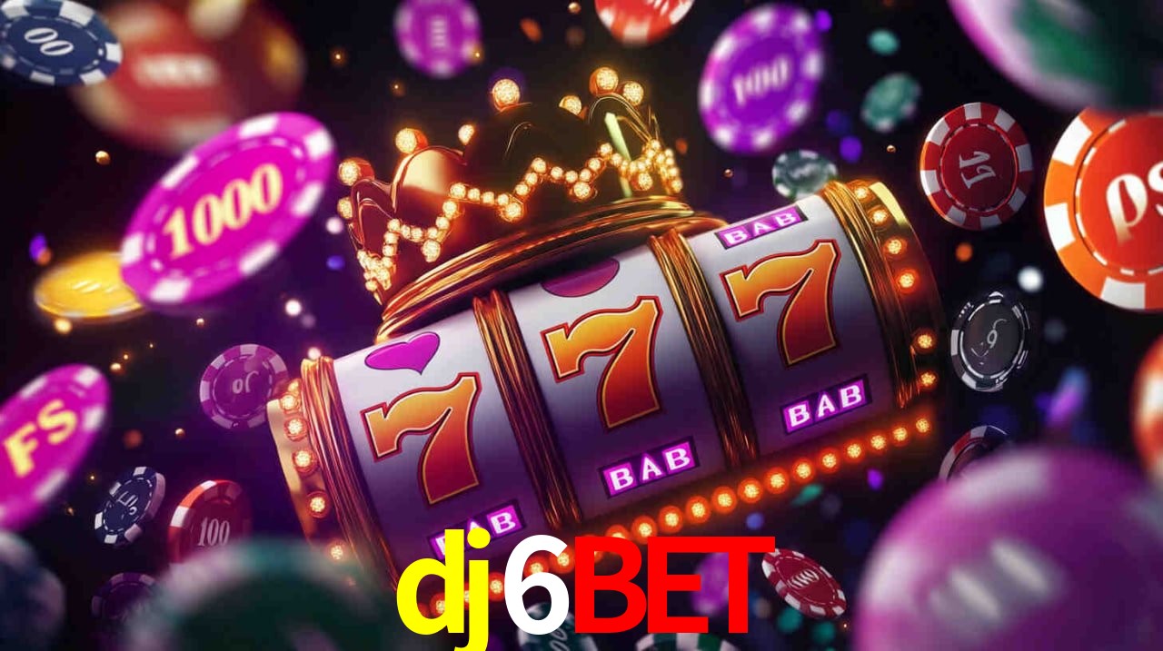 Slot Games dj6bet