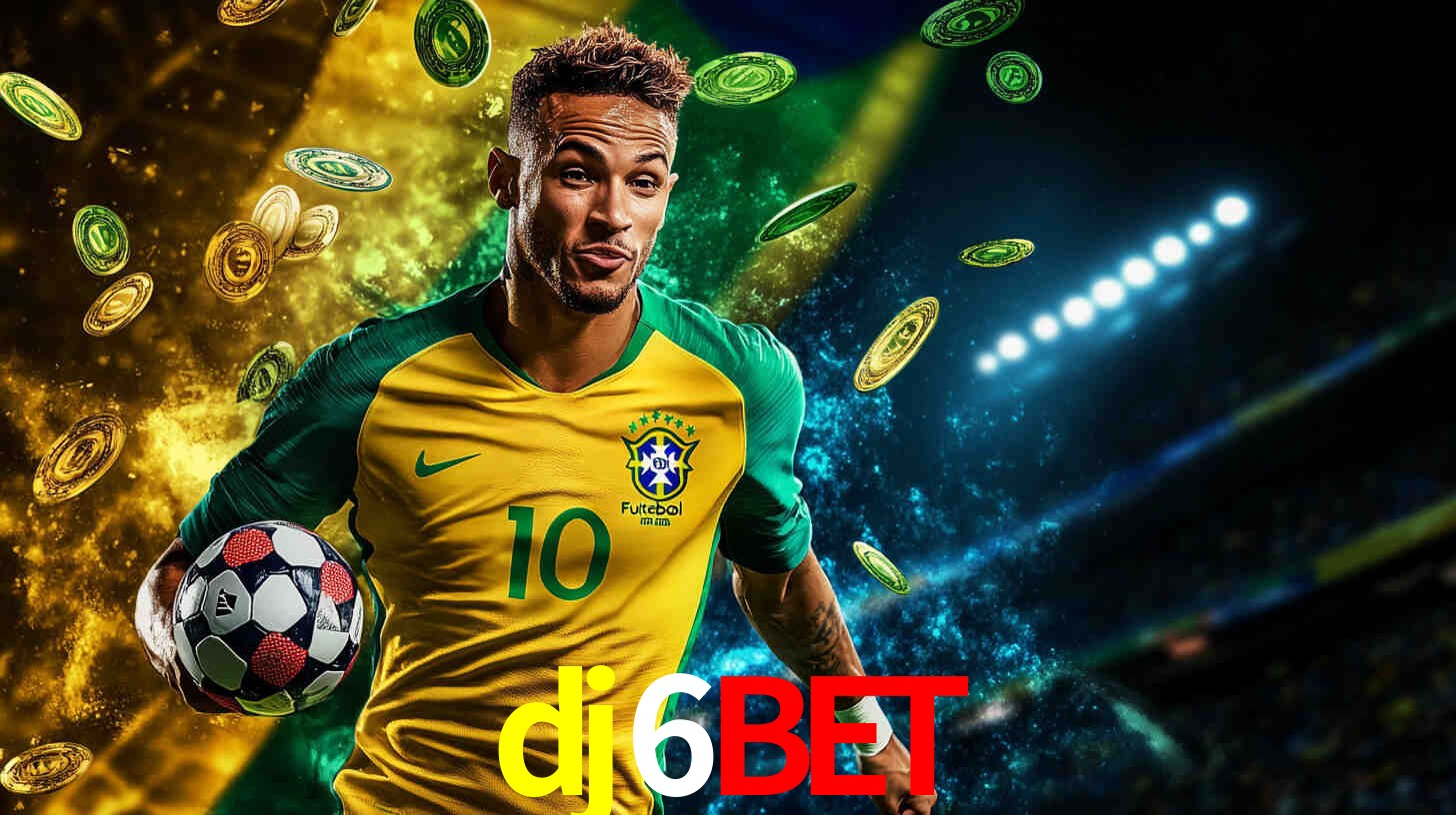 A Emoção da Loteria na dj6bet: Uma Chance de Mudança de Vida