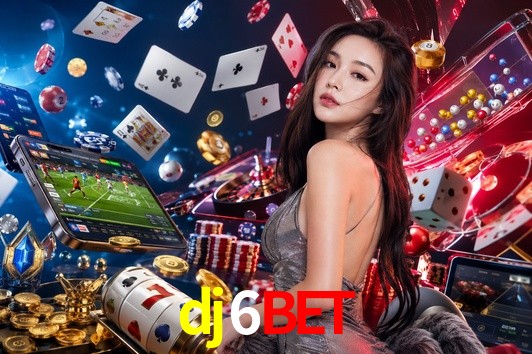 Game Providers dj6bet