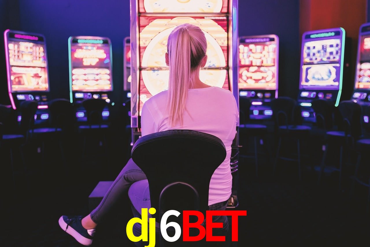 Live Casino dj6bet