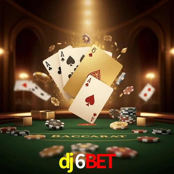 Blackjack Table dj6bet