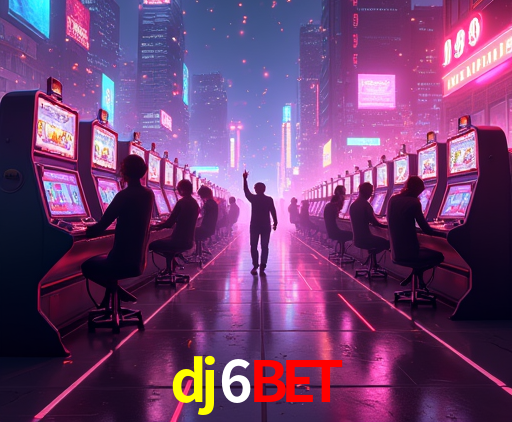 Avaliações dos Jogadores dj6bet