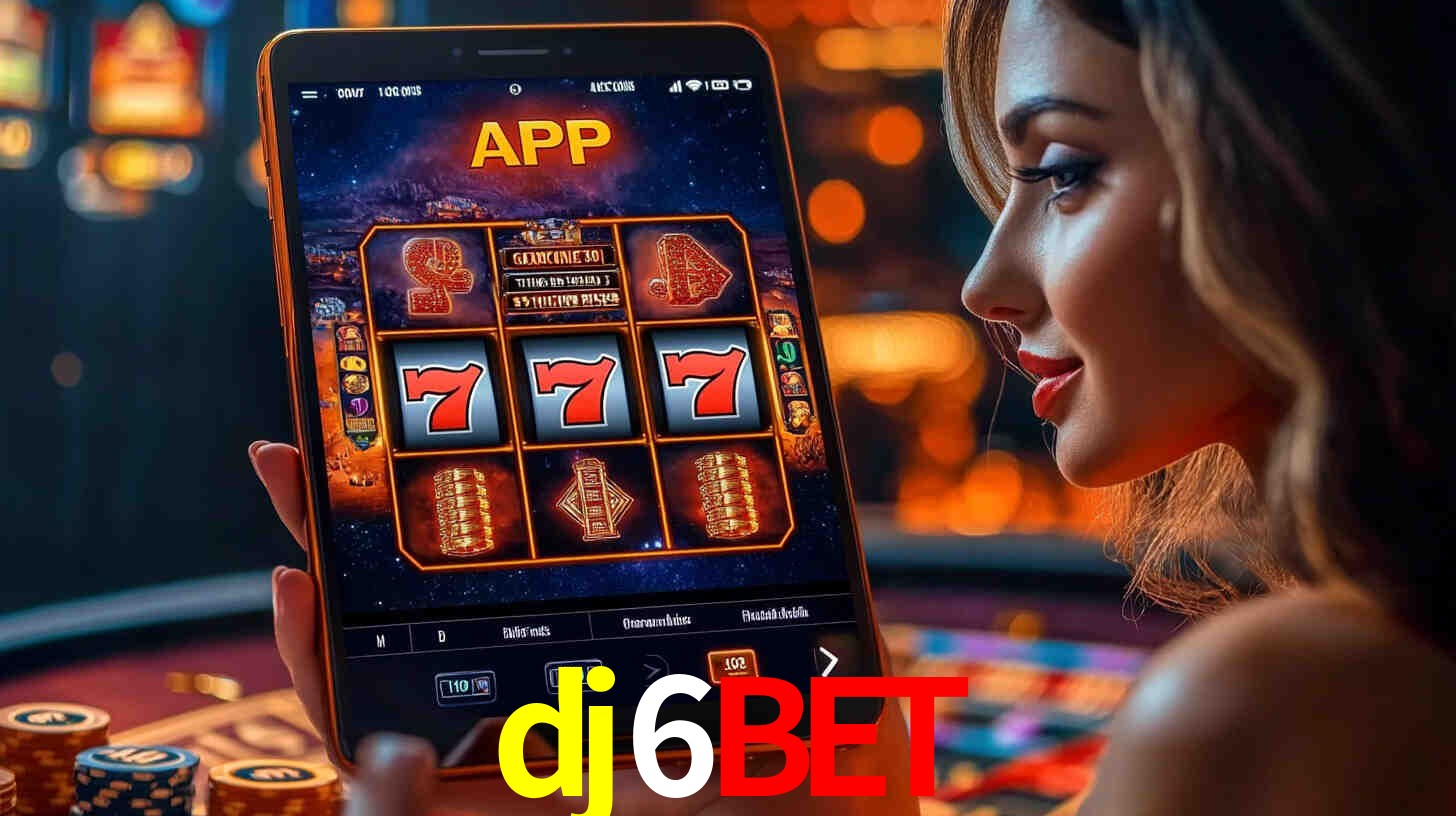 dj6bet