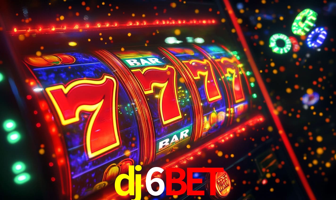 dj6bet: A Experiência de Casino com Jogos de Mesa ao Vivo