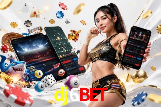 Seasonal Promotions dj6bet