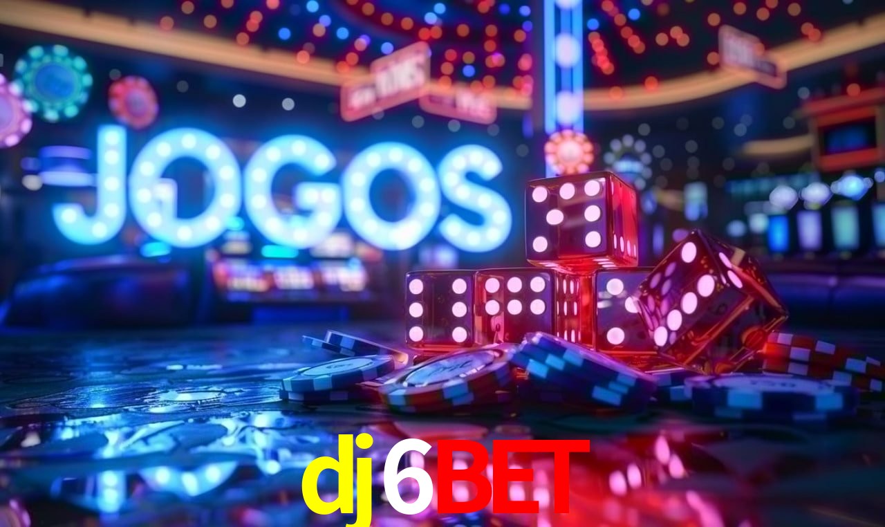 Apostas de Tênis dj6bet