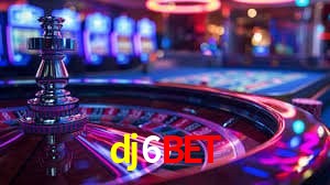 Experiência VIP dj6bet
