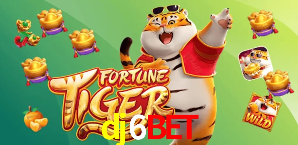 Welcome Bonus dj6bet