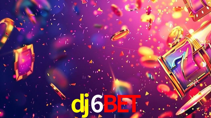 Casino Ao Vivo dj6bet